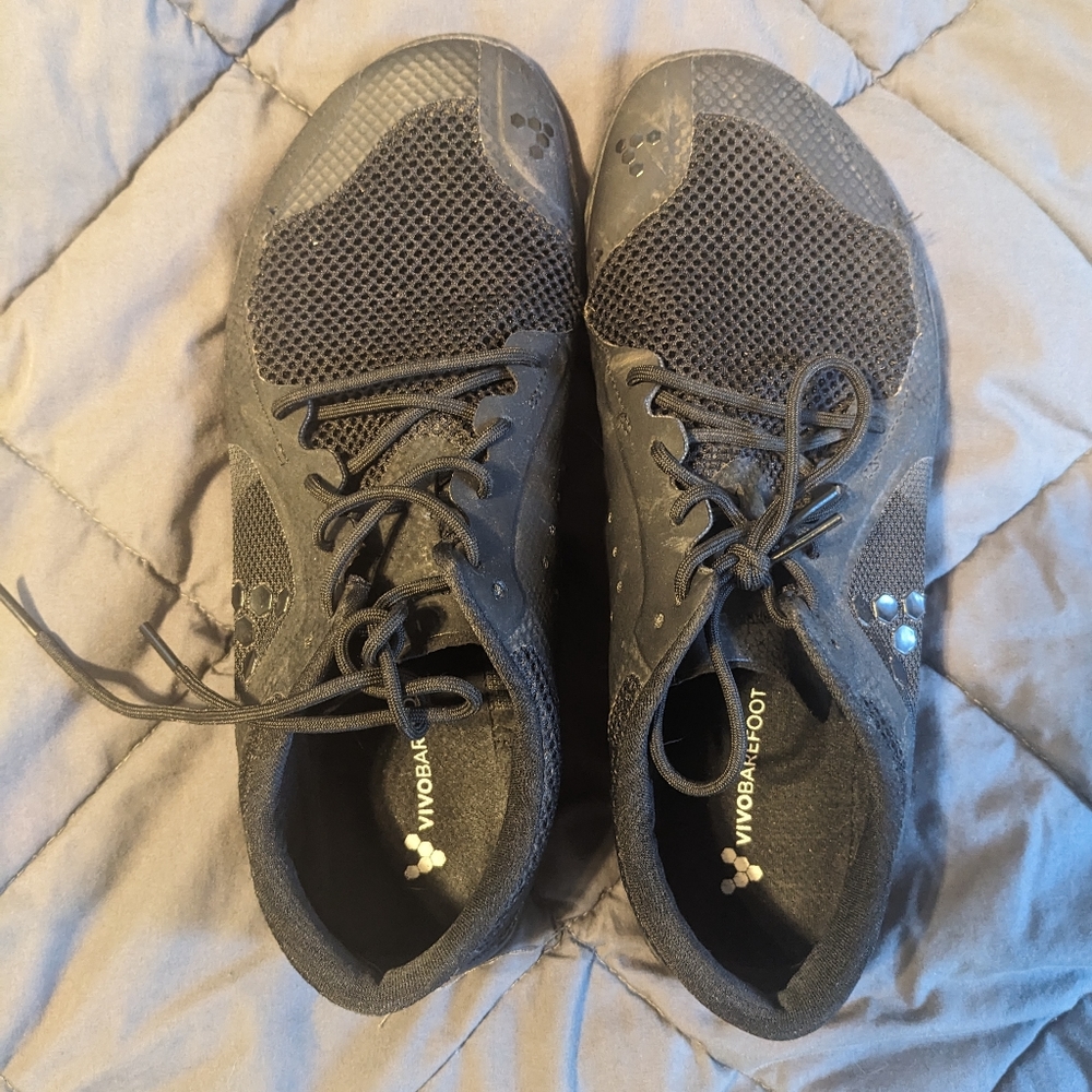 Vivobarefoot shoes